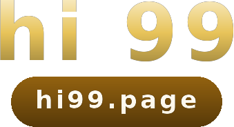 hi 99 logo